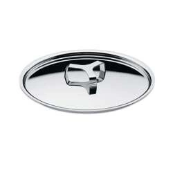 A di Alessi - pokrywka; 24 cm POTS&PANS