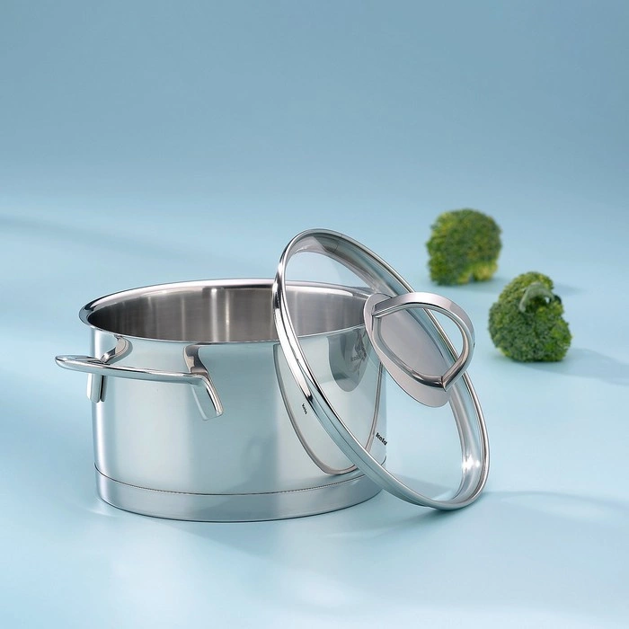 Kela - Garnek z pokrywką 1,75 l Cailin