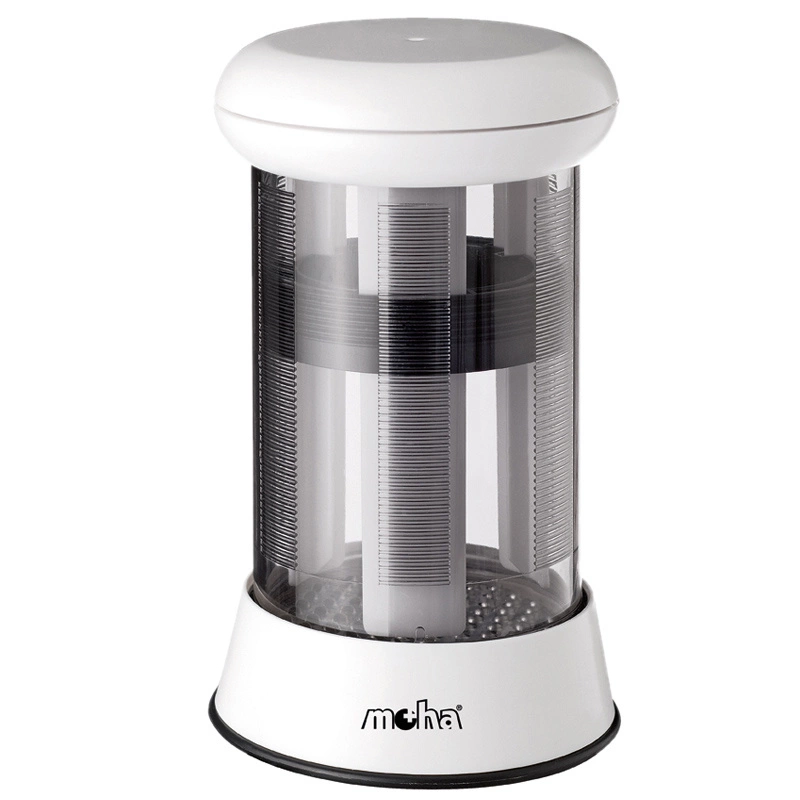 Moha - Młynek do sera MOLINObiały