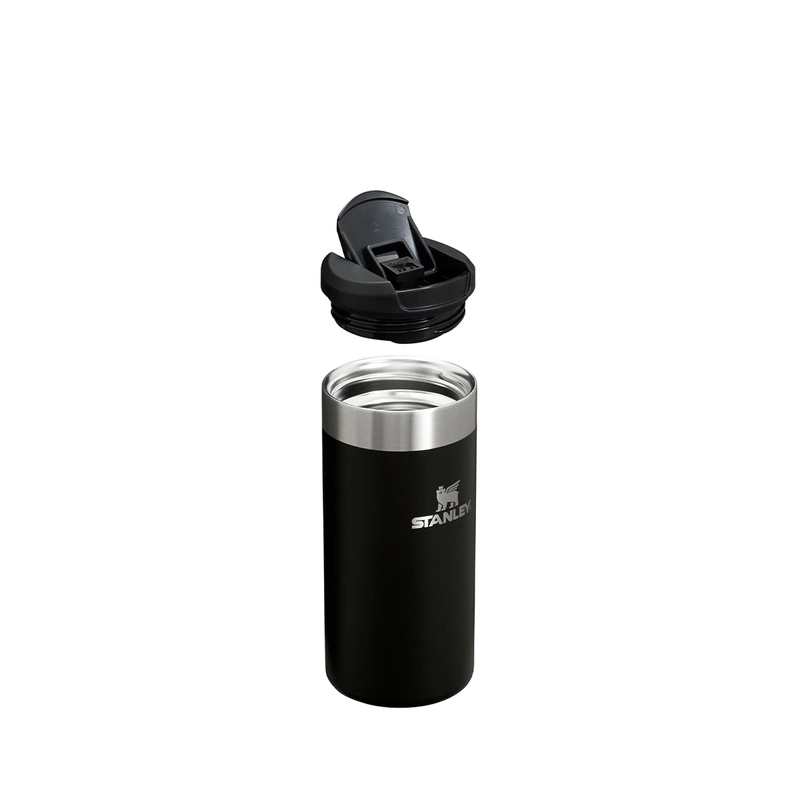 Stanley - Kubek termiczny AeroLight™ 0.35 L Black 2.0