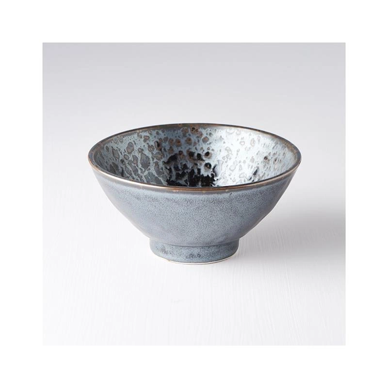 Made in Japan - Miska 15 cm Black Pearl