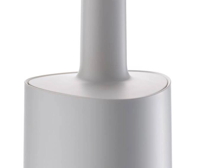 Joseph Joseph - Szczotka toaletowa Flex™360, ecru