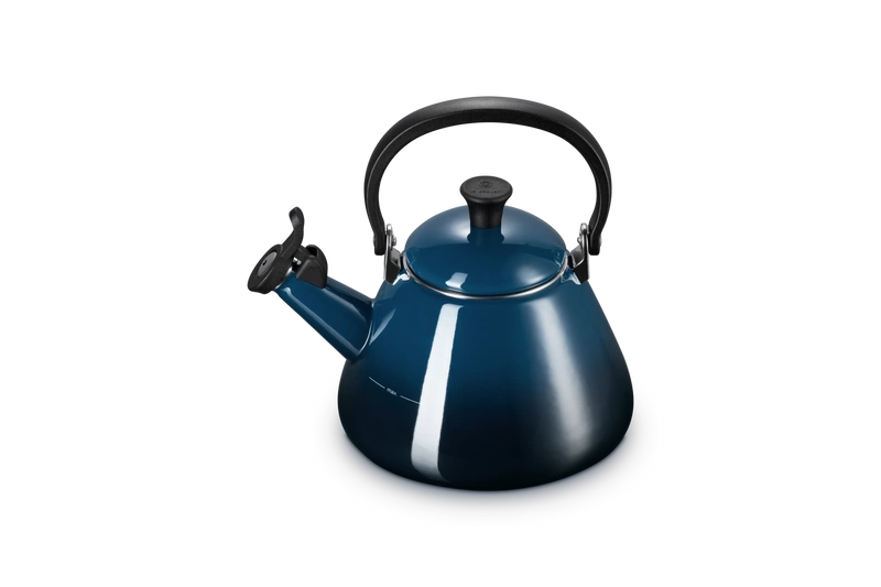 Le Creuset - czajnik Kone nuit 1,6 l