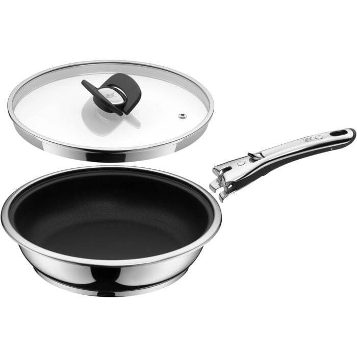 WMF - Korpus patelni z powłoką 24cm, Click andServe