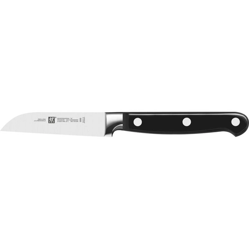 Zwilling - Nóż do warzyw i owoców Professional S 8 cm