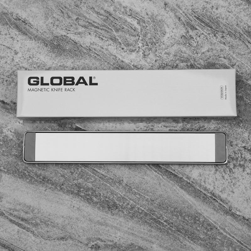 Global - Listwa magnetyczna gładka 31 cm G-90/31