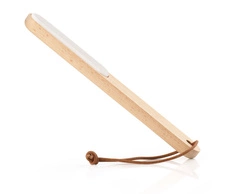 Zone Denmark - Pilnik do pięt drobnoziarnisty Inu