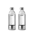 Aarke - zestaw 2 butelek PET, 1000 ml