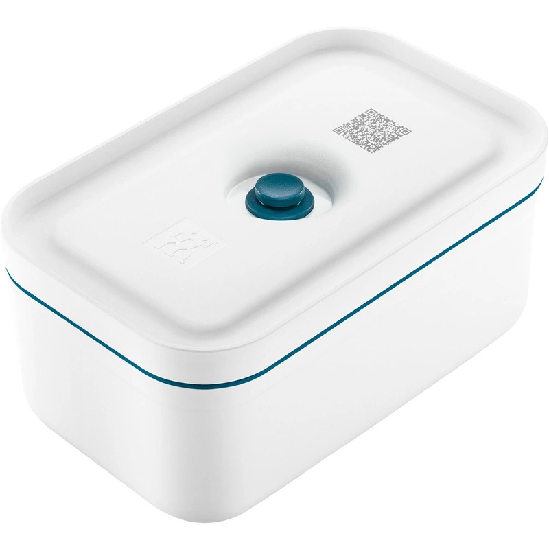 Zwilling - lunch box plastikowy 0.8 ltr morski Fresh & Save