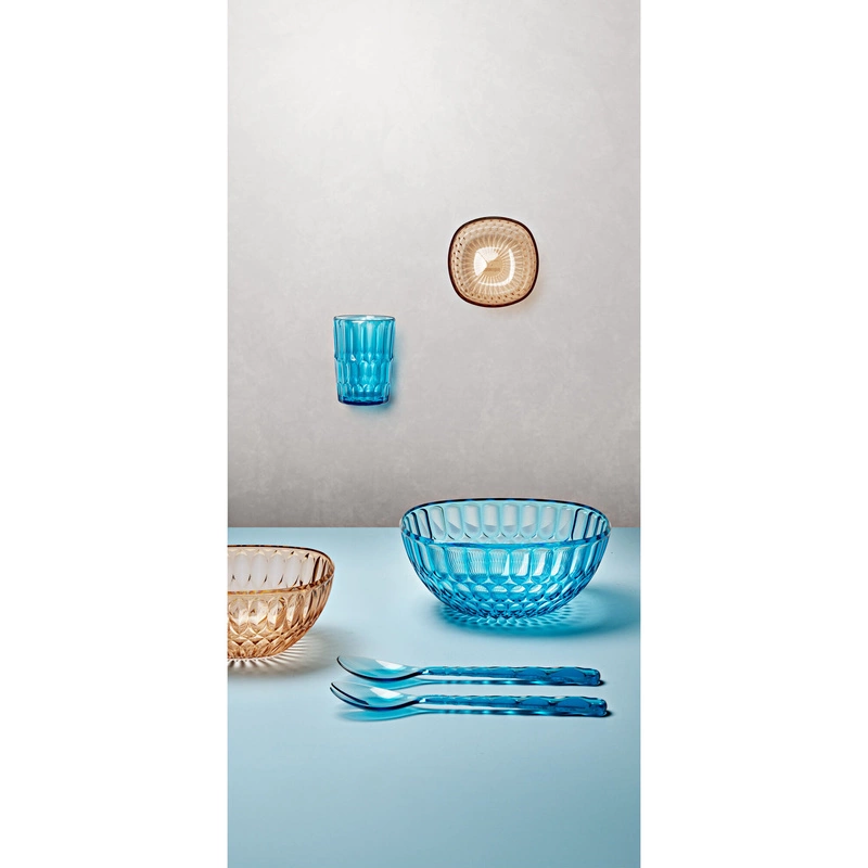 Guzzini - Miska 21 cm, pudrowy