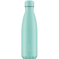 Chilly's Bottles - Butelka termiczna Chilly's | 750ml | Zielona