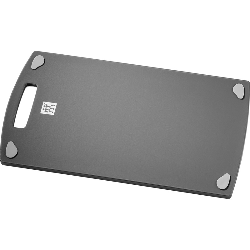 Zwilling - Dwustronna deska do krojenia z tworzywa sztucznego - 36 cm