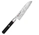 Mcusta Zanmai - VG-10 Splash Nóż Santoku 18cm