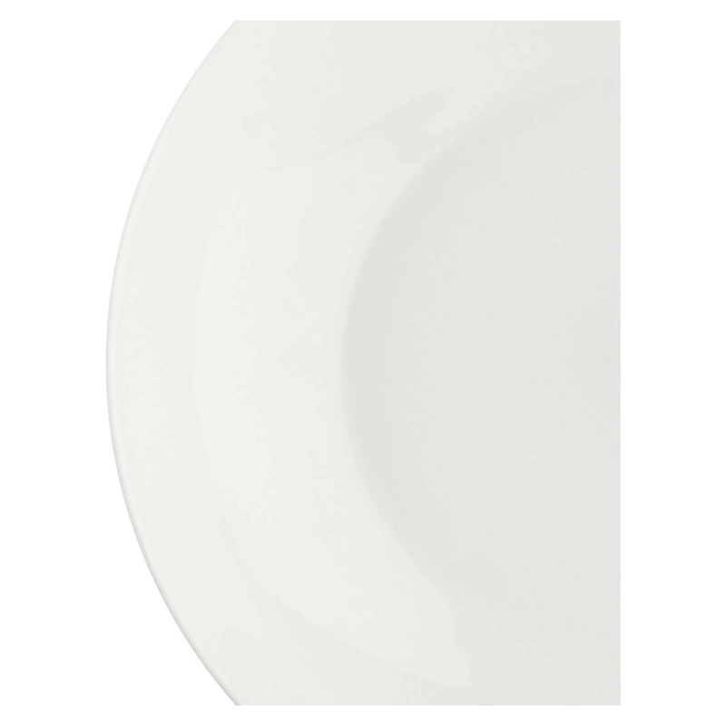 La Porcellana Bianca - zestaw 6 talerzy do zupy 20 cm Essenziale