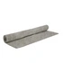 Guzzini - Podkładka pod talerz 43x30 cm, jasnoszara