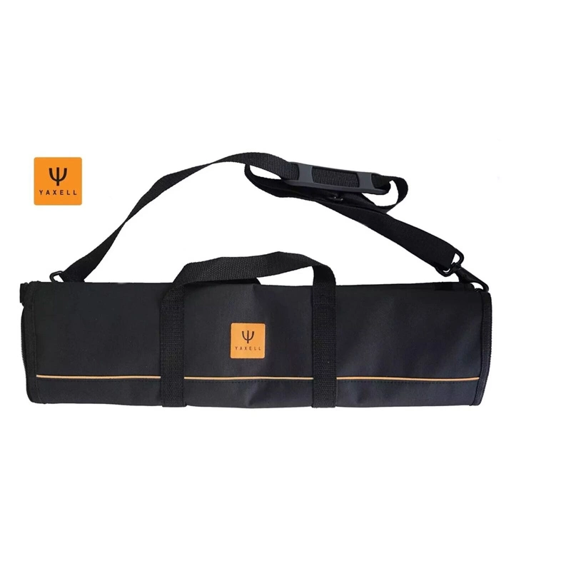 Yaxell - Torba na noże - 8 kieszeni (500x130x40mm)