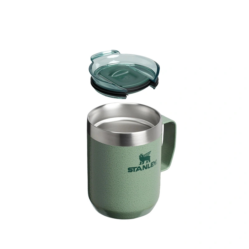 Stanley - kubek Everyday Mug 0.23L Hammertone Green