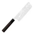Kanetsune - 400 Shirogami#2 Nóż Nakiri 16,5 cm