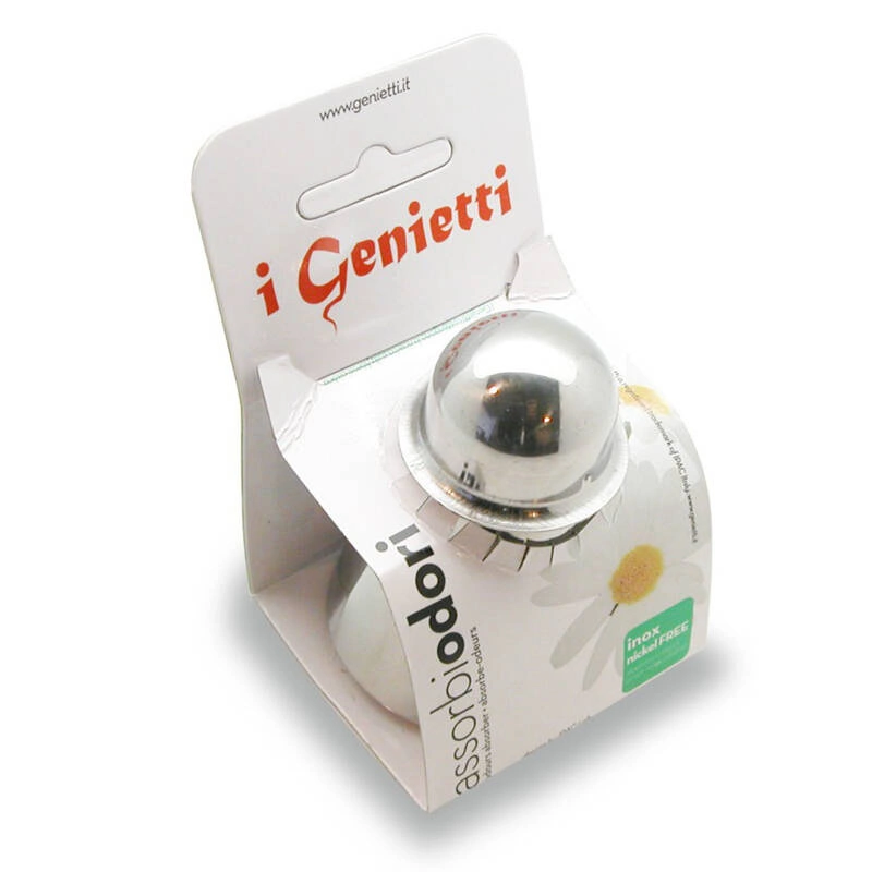 i Genietti - Pochłaniacz zapachu