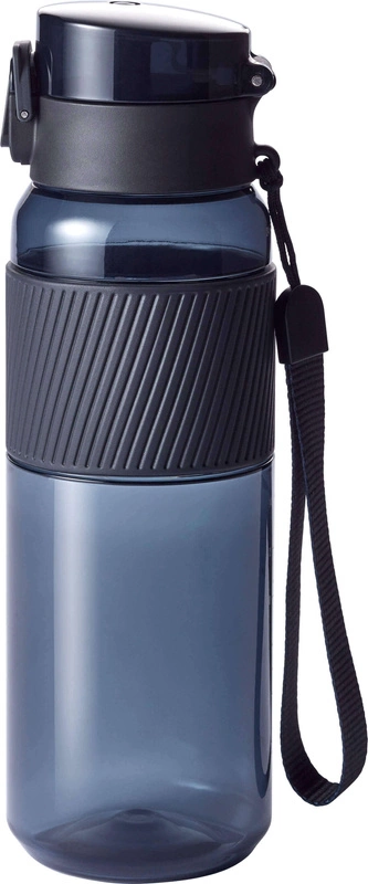 Zwilling - bidon tritanowy 680 ml czarny Bottle