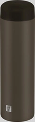 Zwilling - THERMO PLUS Termos - 500 ml, brązowy