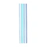 Stanley - Słomki do Quencher H2.O FlowState™ 0,89 l Blue - 4 sztuki