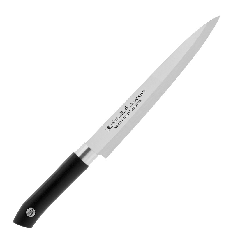 Satake - Sword Smith Nóż Sashimi Yanagiba 21 cm