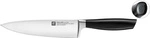 Zwilling - nóż szefa kuchni 20 cm czarny All * Star