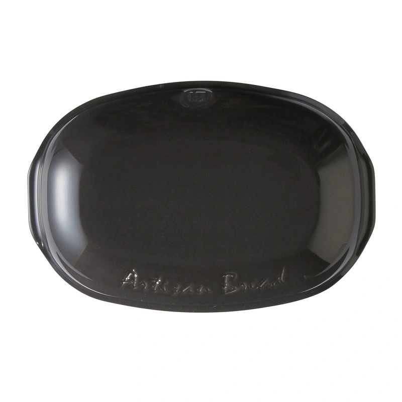 Emile Henry - Forma do wypieku chleba Artisan - 3,35L - czarny DP