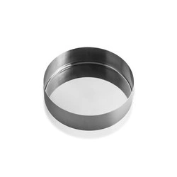 Mepra -Podstawka/Pojemnik okrągły fi 22,5 cm, Stile