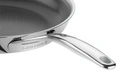 Zwilling - PEAK Patelnia ceramiczna płytka - 28 cm