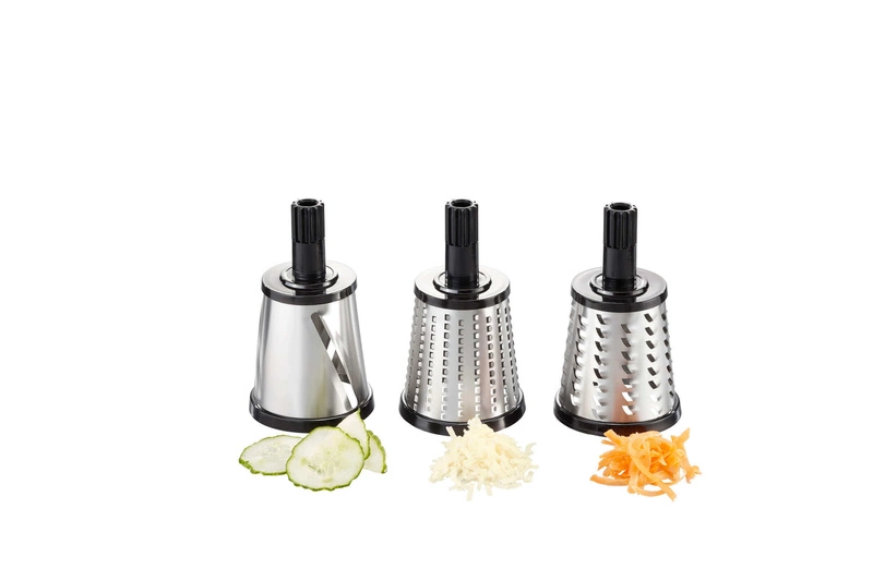 GEFU - tarka bębnowa TRANSFORMA