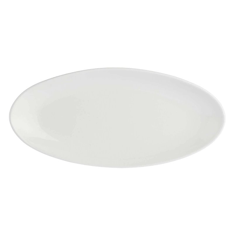 La Porcellana Bianca - taca owalna 36 x 17 cm Convivio