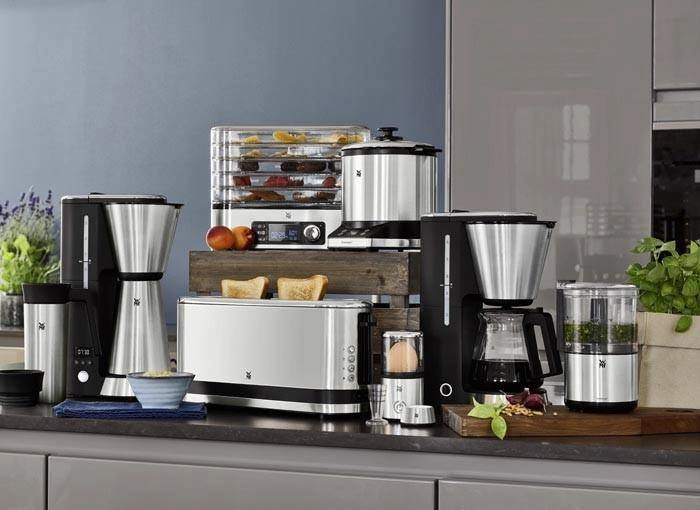 WMF - Toster, KitchenMinis