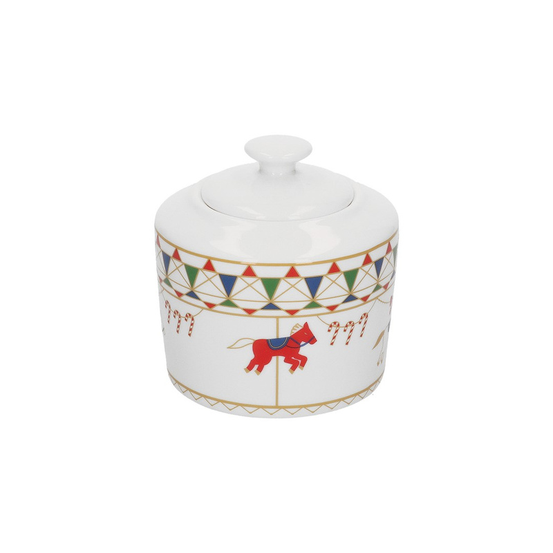 Rose&Tulipani - XMAS CAROUSEL Cukiernica 300 ml