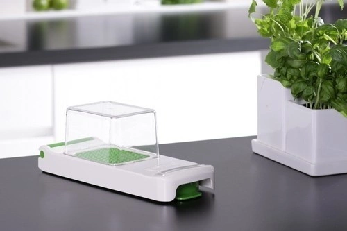 Alligator - zestaw 3 krajaczy