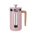 La Cafetiere - French press PISA 1L Pink