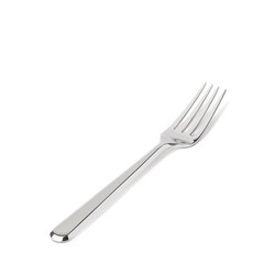 Alessi - widelec stołowy AMICI