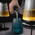 UMAMI - SplitGlass Easy - Kieliszek do wina - Aquamarine
