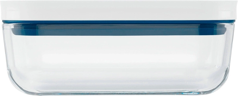 Zwilling - szklany pojemnik prostokątny 0.35 ltr morski Fresh & Save