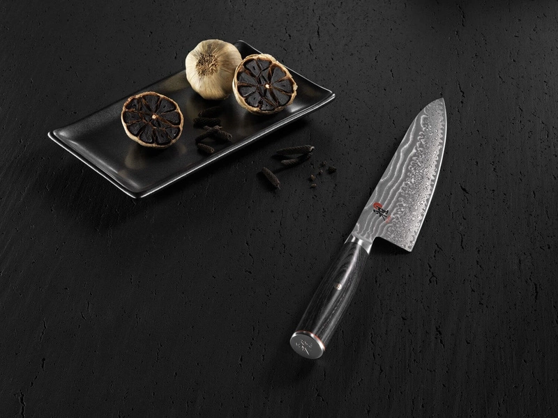 Miyabi - nóż Gyutoh 20 cm 5000FCD