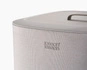 JOSEPH JOSEPH - Kosz na pranie Tota One 60L ecru
