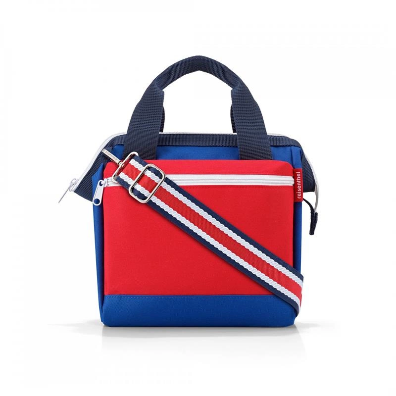 Reisenthel - torba allrounder cross special edition nautic