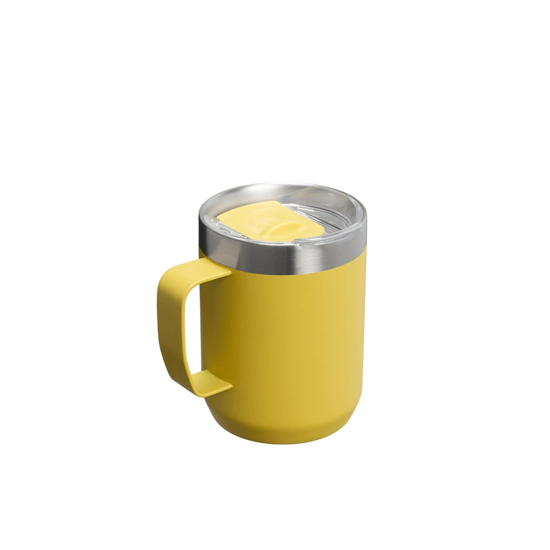 Stanley - kubek z uchem Legendary Classic Camp Mug 0.23L Dijon