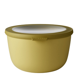 Mepal - Miska Cirqula okrągła nordic lemon