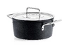 Fissler - Garnek Adamant wysoki 20cm