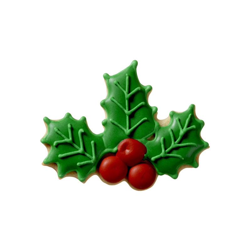 Birkmann - Foremka do wykrawania ciastek OSTROKRZEW