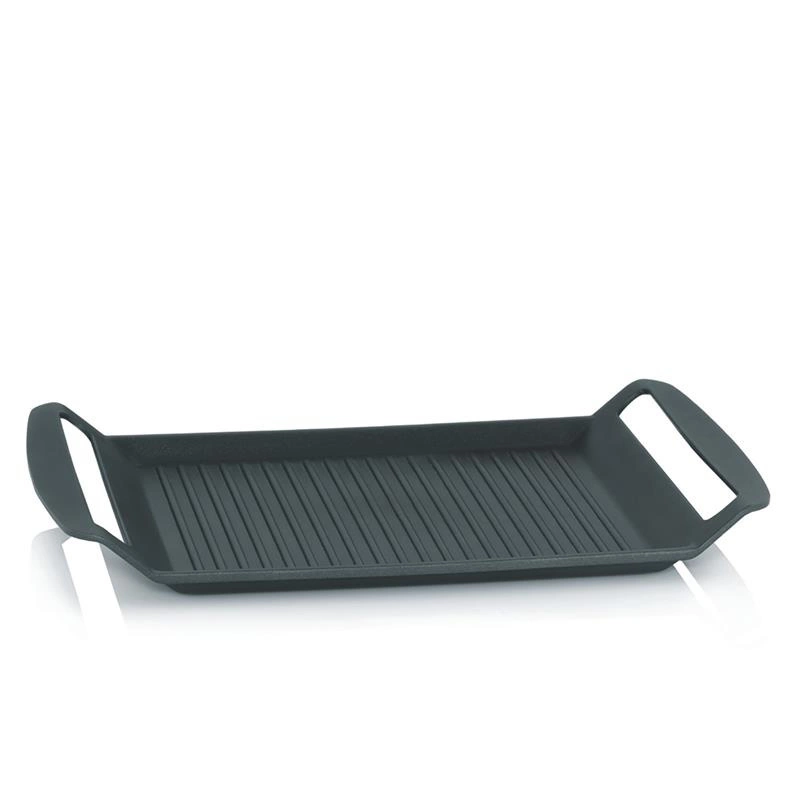 Kela - patelnia grillowa, 30x24 cm Kerros