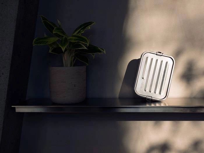 SIGG - Pudełko Gemstone Box Selenite 8733.40