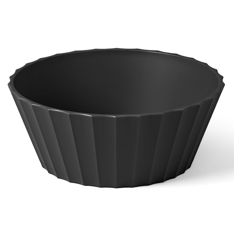 Blim Plus - HERA misa śr. 15 cm czarna